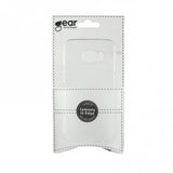 Gear Samsung Galaxy S6 Edge Deksel Hardplast Transparent