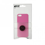 Gear iPhone 5/5S/SE 2016 Deksel Hardplast Rosa