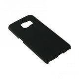 Gear Samsung Galaxy S6 Edge Deksel Hardplast Svart