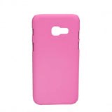 Gear Samsung Galaxy A3 2017 Deksel Hardplast Rosa
