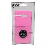 Gear Samsung Galaxy A5 2017 Deksel Hardplast Rosa