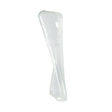 Gear Samsung Galaxy J3 2017 Deksel TPU Transparent