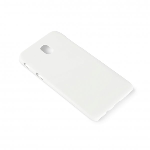 Gear Samsung Galaxy J5 2017 Deksel Hardplast Hvit
