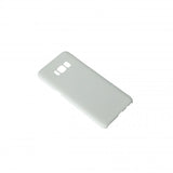 Gear Samsung Galaxy S8 Deksel Hardplast Hvit