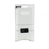 Gear Samsung Galaxy Note 8 Deksel TPU Transparent