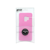 Gear Samsung Galaxy S9 Deksel Hardplast Rosa