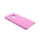 Gear Samsung Galaxy S9 Plus Deksel Hardplast Rosa