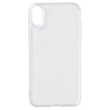 Gear iPhone Xs Max Deksel TPU Transparent