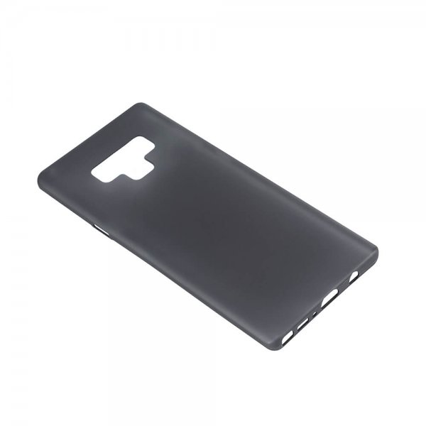 Gear Samsung Galaxy Note 9 Deksel Ultra Slim Svart