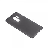 Gear Samsung Galaxy S9 Plus Deksel Ultra Slim Svart