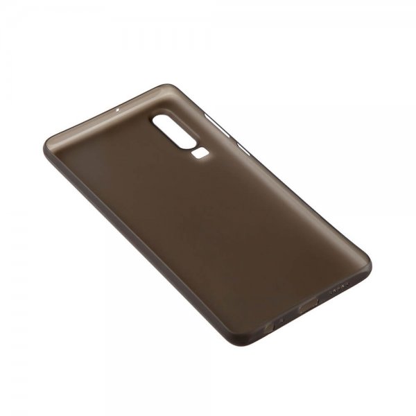 Gear Huawei P30 Deksel Ultra Slim Svart