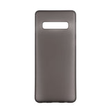 Gear Samsung Galaxy S10 Plus Deksel Ultra Slim Svart