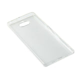 Gear Sony Xperia 10 Deksel TPU Transparent