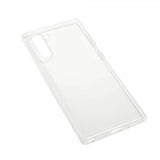 Gear Samsung Galaxy Note 10 Deksel TPU Transparent