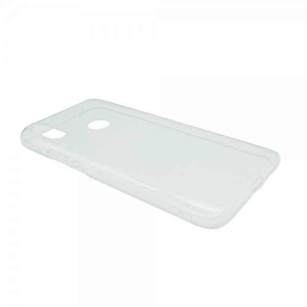 Gear Huawei P Smart Z Deksel TPU Transparent
