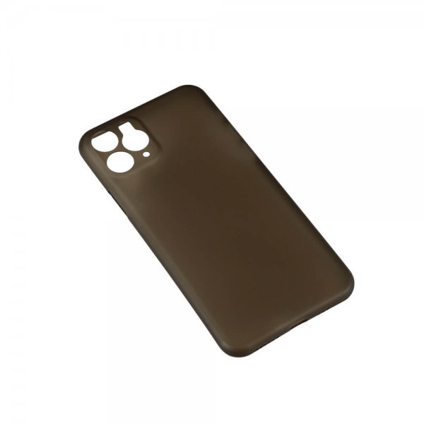 Gear iPhone 11 Pro Deksel Ultra Slim Svart