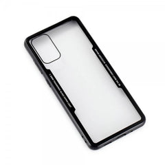 Samsung Galaxy S20 Plus Deksel