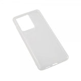 Gear Samsung Galaxy S20 Ultra Deksel TPU Transparent