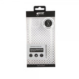 Gear Samsung Galaxy Note 10 Lite Deksel TPU Transparent