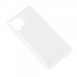 Gear Samsung Galaxy A42 5G Deksel TPU Transparent
