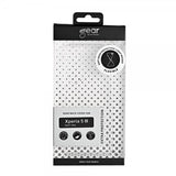 Gear Sony Xperia 5 III Deksel Transparent TPU Klar