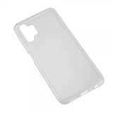 Gear Samsung Galaxy A13 4G Deksel TPU Transparent