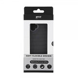 Gear Mobilskal TPU Transparent Samsung Xcover 6 Pro
