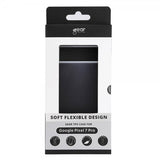Gear Google Pixel 7 Pro Deksel TPU Case Transparent