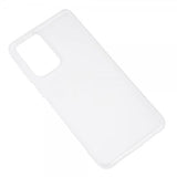 Gear Samsung Galaxy A33 5G Deksel TPU Transparent
