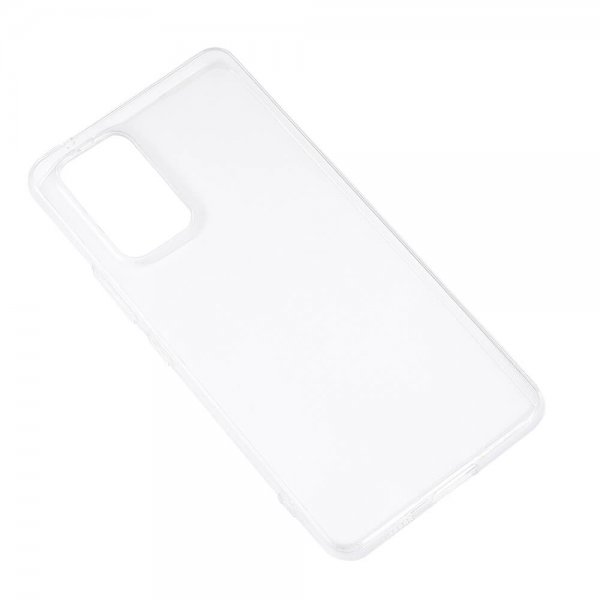 Gear Samsung Galaxy A53 5G Deksel TPU Transparent