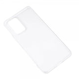 Gear Samsung Galaxy A53 5G Deksel TPU Transparent