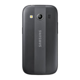 Brukt Samsung Galaxy Ace 8GB Grå – Brukt stand