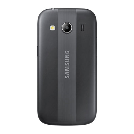 Brukt Samsung Galaxy Ace 8GB Grå – Brukt stand