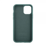 Onsala iPhone 11 Pro Deksel Silikon Pine Green
