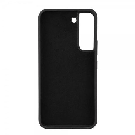 Onsala Samsung Galaxy S22 Deksel Silikon Svart