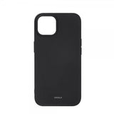 Onsala iPhone 13/iPhone 14 Deksel Silikon Svart
