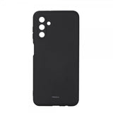 Onsala Samsung Galaxy A13 5G/Galaxy A04s Deksel Silikon Svart