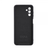 Onsala Samsung Galaxy A13 5G/Galaxy A04s Deksel Silikon Svart