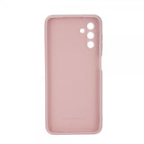 Onsala Samsung Galaxy A13 5G/Galaxy A04s Deksel Silikon Chalk Pink