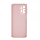 Onsala Samsung Galaxy A23 5G Deksel Silikon Chalk Pink