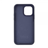 Onsala iPhone 14 Pro Max Deksel Silikon Dark Blue