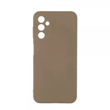 Onsala Samsung Galaxy A14 Deksel Silikon Summer Sand
