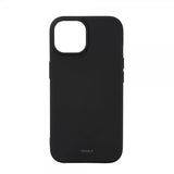 Onsala iPhone 15 Deksel Silicone Touch MagSeries Svart