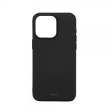 Onsala iPhone 15 Pro Max Deksel Silicone Touch MagSeries Svart