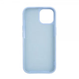 Onsala iPhone 15 Deksel Silicone Touch MagSeries Lyseblå