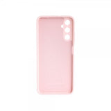 Onsala Samsung Galaxy A05s Deksel Silikon Chalk Pink
