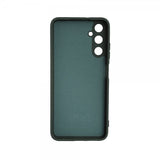 Onsala Samsung Galaxy A05s Deksel Silikon Olive Green