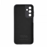 Onsala Samsung Galaxy A15 Deksel Silikon Svart