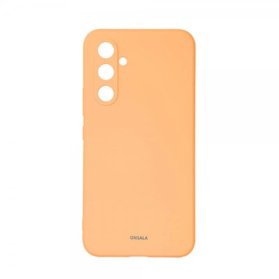 Oransje