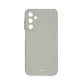 Onsala Samsung Galaxy A16 Deksel Silicone Touch Concrete